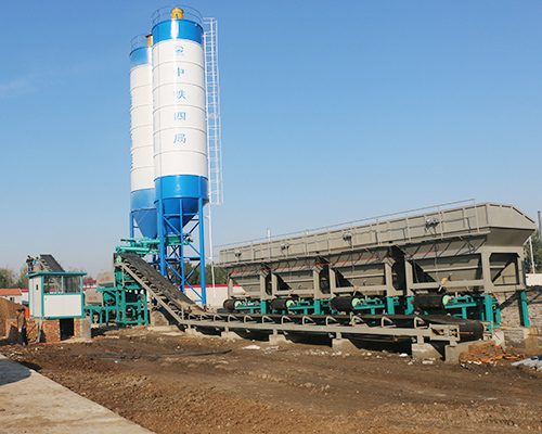 水穩站廠家